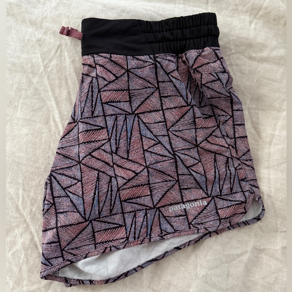 Patagonia - Nine Trails Shorts - 6"